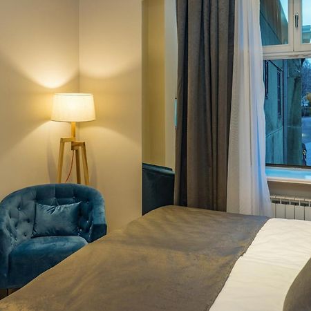 Dezman Luxury Center Lägenhet Zagreb Exteriör bild